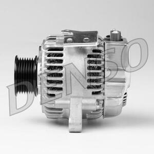 DAN951
DENSO
Alternator
