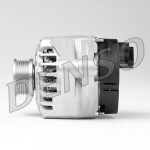 DAN513
DENSO
Alternator
