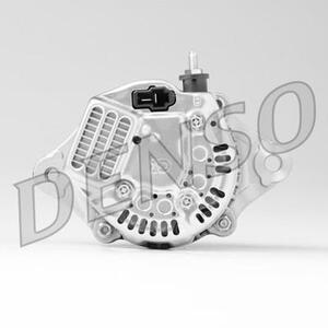 DAN968
DENSO
Alternator
