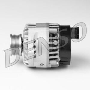 DAN520
DENSO
Alternator
