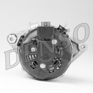 DAN1019
DENSO
Alternator
