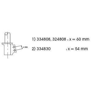 324808
KAYABA AMORTYZATORY
Amortyzator
