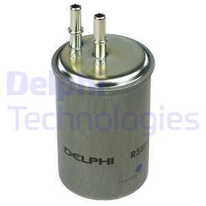 7245-173
DELPHI
Filtr paliwa
