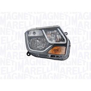 714000813411
MAGNETI MARELLI
Reflektor
