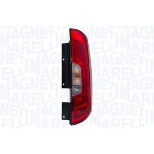 712206601120
MAGNETI MARELLI
Lampa tylna zespolona
