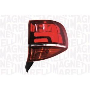 710815040016
MAGNETI MARELLI
Lampa tylna zespolona
