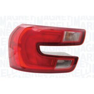 714026310802
MAGNETI MARELLI
Lampa tylna zespolona
