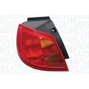 714027850802
MAGNETI MARELLI
Lampa tylna zespolona
