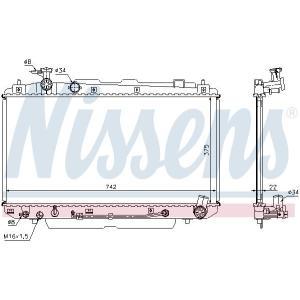 64644A
NISSENS
