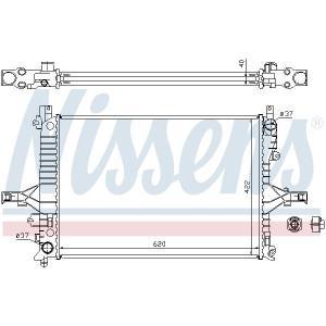 65557A
NISSENS
