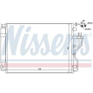 940207
NISSENS
Skraplacz, klimatyzacja
