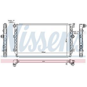 65335
NISSENS
Chłodnica, układ chłodzenia silnika
