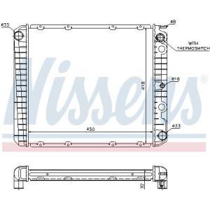 65525A
NISSENS
