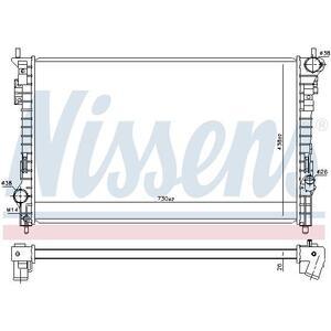 606559
NISSENS
Chłodnica, układ chłodzenia silnika
