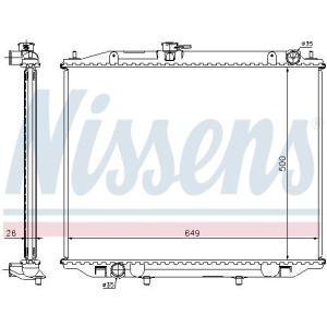 68708A
NISSENS
