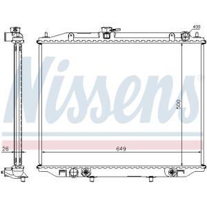 68709A
NISSENS
