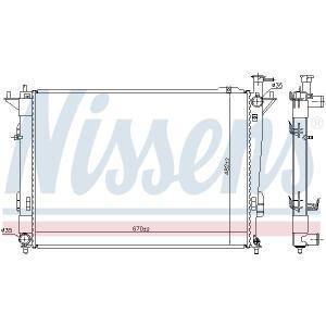 675068
NISSENS
Chłodnica, układ chłodzenia silnika
