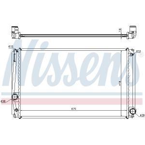 64678A
NISSENS
