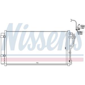 940383
NISSENS
Skraplacz, klimatyzacja
