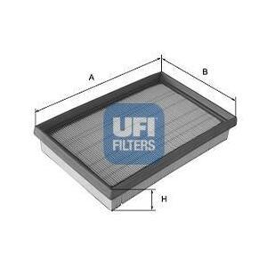 30.098.00
UFI
Filtr powietrza
