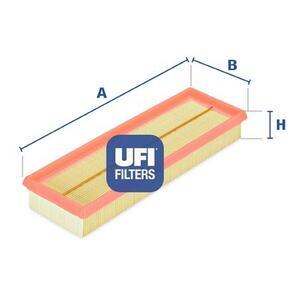 30.150.00
UFI
Filtr powietrza
