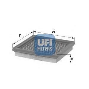 30.214.00
UFI
Filtr powietrza
