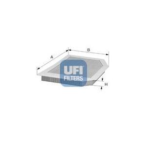 30.597.00
UFI
Filtr powietrza
