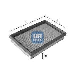 30.603.00
UFI
Filtr powietrza
