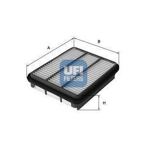 30.278.00
UFI
Filtr powietrza
