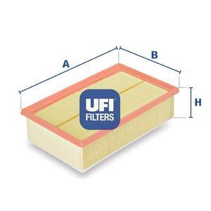 30.351.00
UFI
Filtr powietrza
