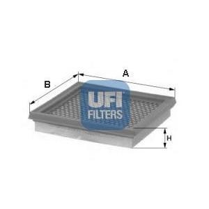 30.300.00
UFI
Filtr powietrza
