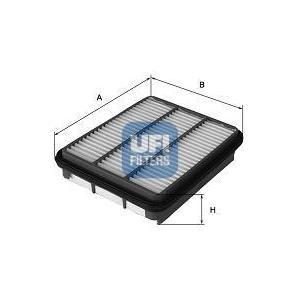 30.450.00
UFI
Filtr powietrza
