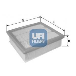 30.677.00
UFI
Filtr powietrza
