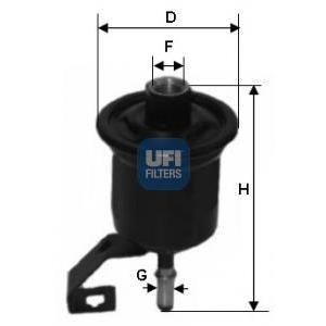 31.776.00
UFI
Filtr paliwa
