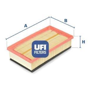 30.233.00
UFI
Filtr powietrza
