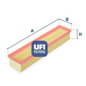 30.181.00
UFI
Filtr powietrza
