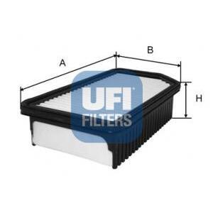 30.469.00
UFI
Filtr powietrza
