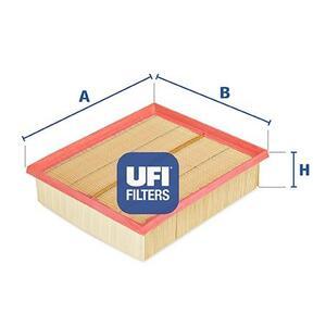 30.192.00
UFI
Filtr powietrza
