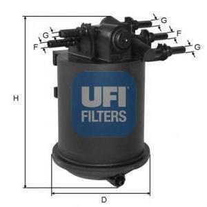 24.086.00
UFI
Filtr paliwa
