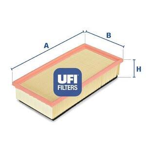 30.067.00
UFI
Filtr powietrza
