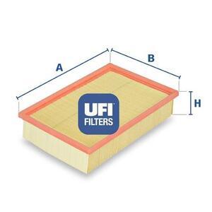 30.994.00
UFI
Filtr powietrza
