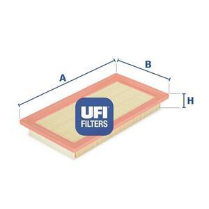 30.960.00
UFI
Filtr powietrza
