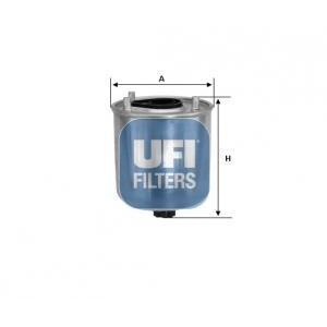 24.128.00
UFI
Filtr paliwa
