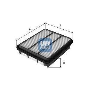 30.652.00
UFI
Filtr powietrza
