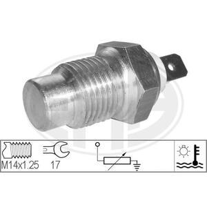 330086
ERA
Czujnik, temperatura płynu chłodzącego
