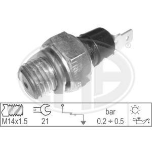 330000
ERA
Włącznik ciśnieniowy oleju
