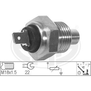 330531
ERA
Czujnik, temperatura płynu chłodzącego

