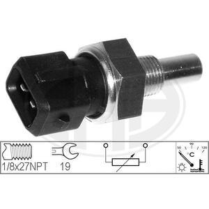 330125
ERA
Czujnik, temperatura płynu chłodzącego
