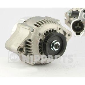 J5114024
NIPPARTS
Alternator
