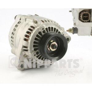 J5114038
NIPPARTS
Alternator
